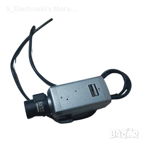 Аналогова камера за видеонаблюдение SDC-415PH