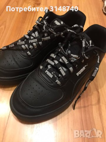 Сникърси PUMA