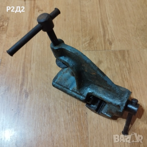 старо малко менгеме , снимка 8 - Менгемета - 53135408