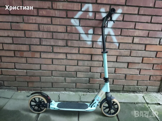 ТРОТИНЕТКА OXELO T7XL