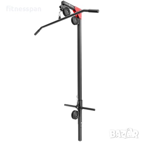 Приставка скрипец за домашна серия на уредите Марбо Спорт, снимка 2 - Фитнес уреди - 40344503