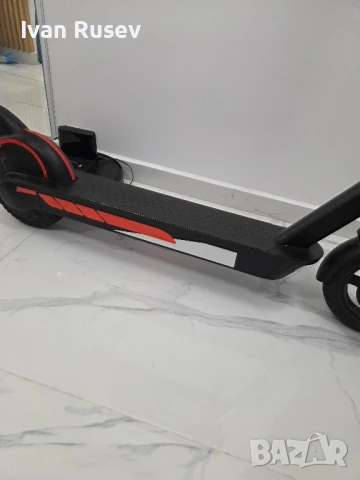 Тротинетка BIRD, снимка 3 - Скутери и тротинетки - 51174509