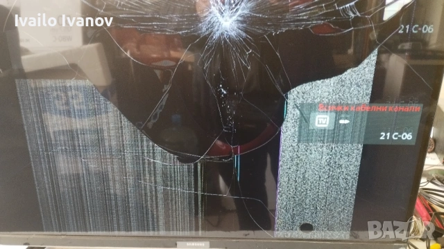 Mainboard  и други за Samsung UE32T4002AKXXH , снимка 5 - Части и Платки - 53065111