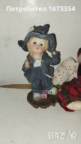 Клоун+ статуетка, снимка 7 - Статуетки - 48408725