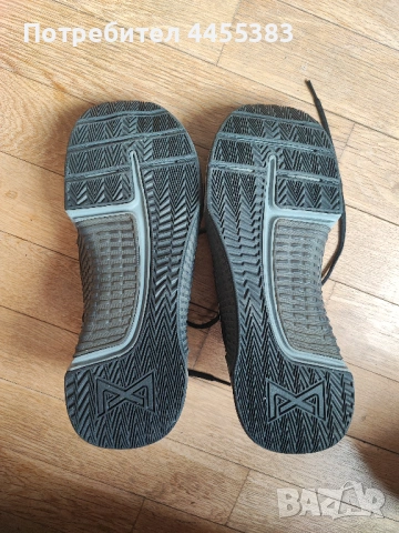 Маратонки Nike Metcon 9 - 46, снимка 5 - Маратонки - 53138184