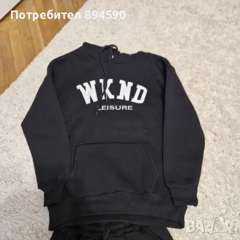 Дамски комплект , снимка 4 - Комплекти - 47339762