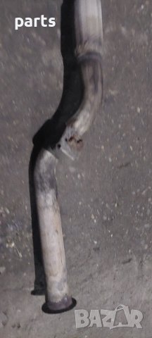 Мека Връзка Мерцедес Спринтер N, снимка 4 - Части - 38775774