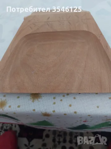 Почистване на масата