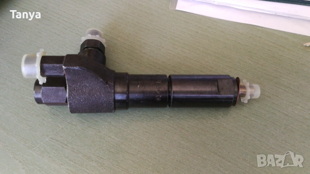 Дюза к-т Л 200 SW 400, 2.73.021, снимка 4 - Части - 52812201