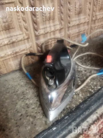 Ретро ютия , снимка 14 - Ютии - 48367545