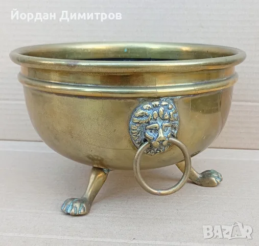 Месингов съд-Англия