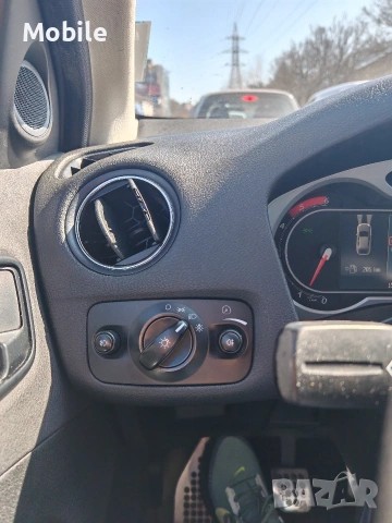 Ford Mondeo 2.0 TDCI, снимка 9 - Автомобили и джипове - 53830482