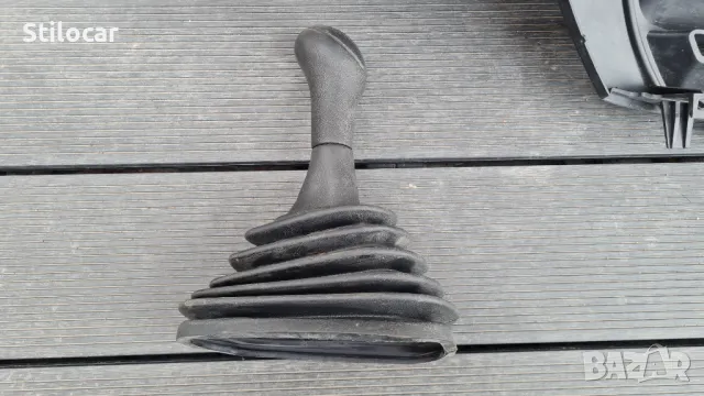 Топка с маншон скорости Seat Ibiza 97г, снимка 3 - Аксесоари и консумативи - 49650757