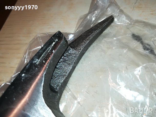 профи кофражен чук-отливка 0501231820, снимка 4 - Други инструменти - 39202613