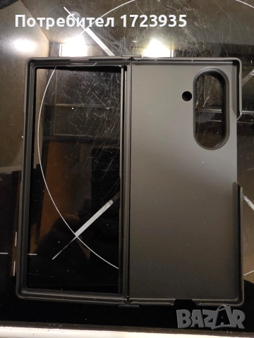 калъф 360° - samsung galaxy z fold 7, снимка 2 - Калъфи, кейсове - 52643373