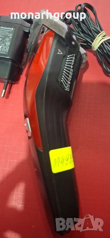 Машинка за подстригване Remington My Groom HC5100, снимка 3 - Машинки за подстригване - 53434754