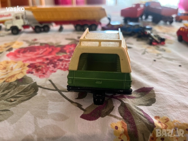 Мажорет Blazar голям, снимка 5 - Колекции - 52653109