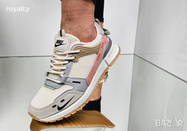 Nike Нови Дамски Маратонки Найк, снимка 3 - Маратонки - 53482311
