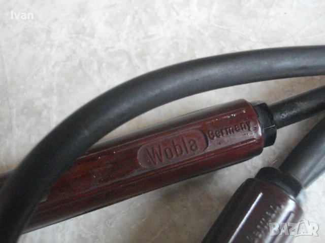 Старо Немско Качество Волтметър /0-750V/-RT 0-750V/VEB 0-500V/Wobla 100-500V/ С Глим Лампа, снимка 17 - Други инструменти - 40651835