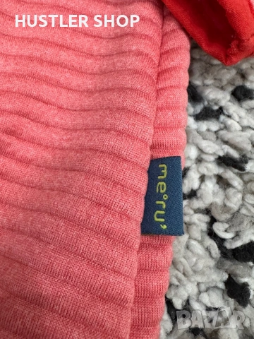 Дамско горнище MERU. Размер L, снимка 9 - Суичъри - 53238294