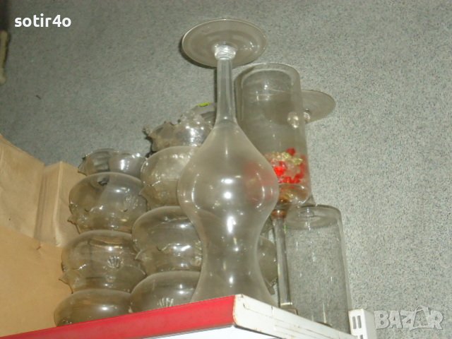 стара соц стъклария, снимка 3 - Други - 42190310