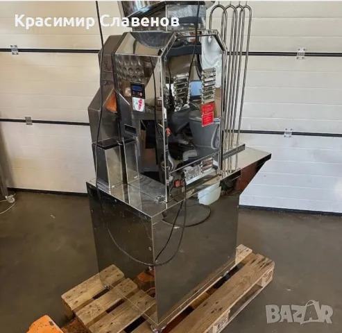 Фреш машини Citrocasa, снимка 5 - Машини за сок - 48773865