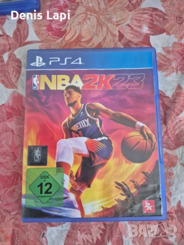 Ps4 игри, снимка 4 - Игри за PlayStation - 53869290