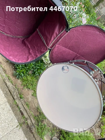 Битов тъпан