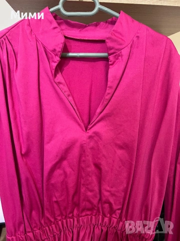 Рокля Evis уникална като модел и цвят, снимка 2 - Рокли - 53668630