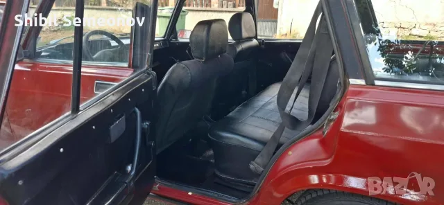 Lada 2104  1.3, Комби, снимка 7 - Автомобили и джипове - 56321733