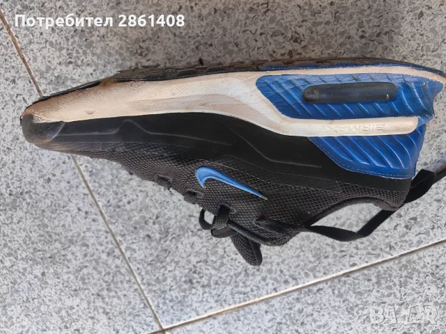 Детски маратонки Nike , снимка 3 - Детски маратонки - 56360391