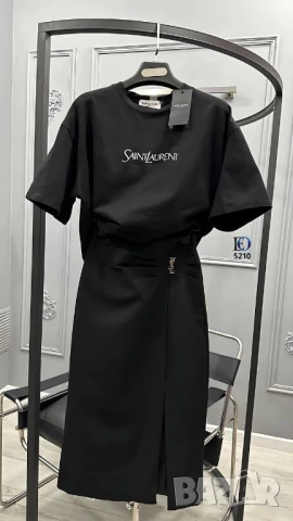 дамски комплекти ysl saint laurent 