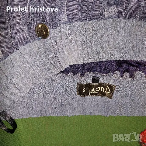 Елегантни рокли и блузи,нови!!!, снимка 17 - Рокли - 49670344