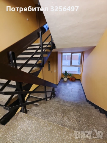 Продава гарсониера, преустроена в двустаен , гр. София, Надежда3, снимка 16 - Апартаменти - 53163214