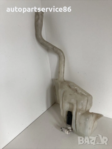 Резервоар за чистачка на предно стъкло за Jeep Cherokee 2.8 CRD (2005) 55155883AF