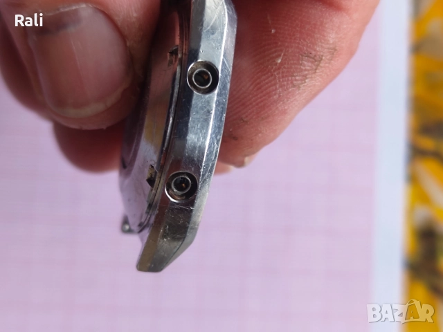 Лот часовници Сейко 1, снимка 10 - Мъжки - 52467274