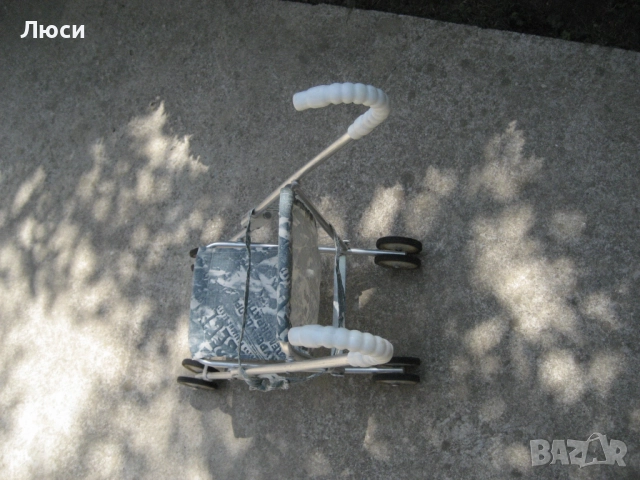 Колички за кукли , лятна и зимна :), снимка 5 - Кукли - 51442926