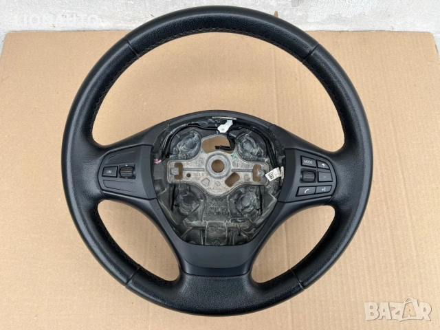 волан за BMW 1 F20,F21 , снимка 2 - Части - 51611139