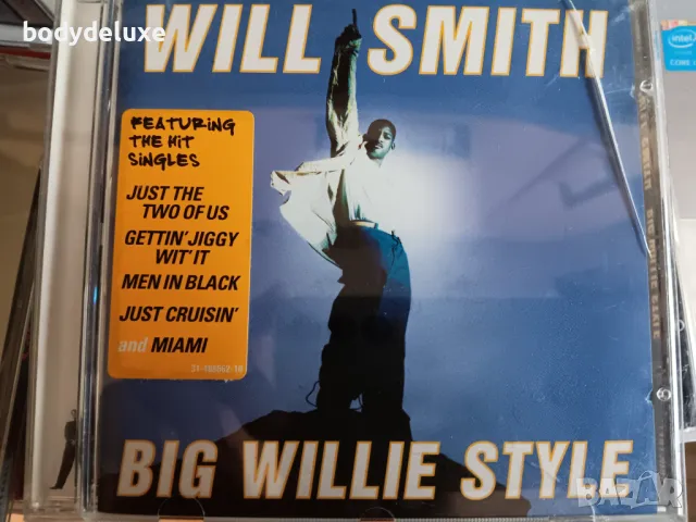 аудио дискове, снимка 13 - CD дискове - 47642777