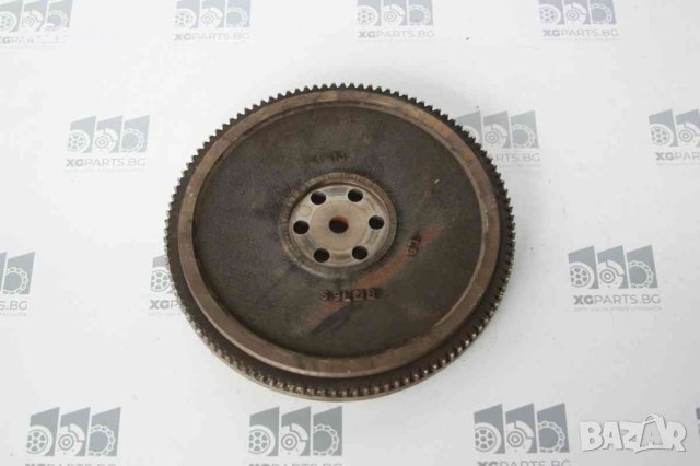 Маховик за Kia Joice 2.0i 139к.с. (2000-2003), снимка 2 - Части - 41117776