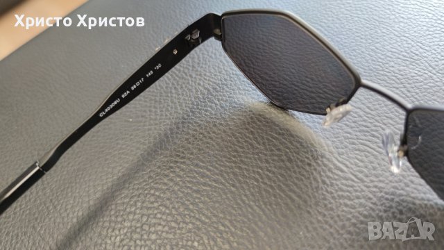 Луксозни слънчеви очила Celine , снимка 6 - Слънчеви и диоптрични очила - 41803886