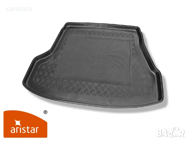 Стелка за багажник Aristar за Hyundai Accent (LC) (2002-2005) - Хечбек - 3D/5D