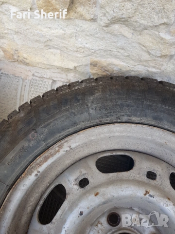 Зимни гуми , снимка 5 - Гуми и джанти - 53633646
