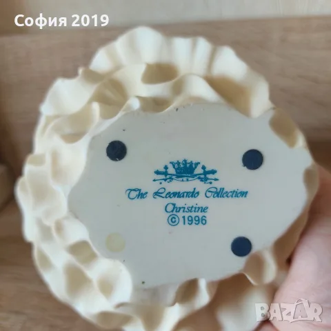 Леонардо статуетки - Leonardo collection 20 € за бройка, снимка 4 - Статуетки - 55717873