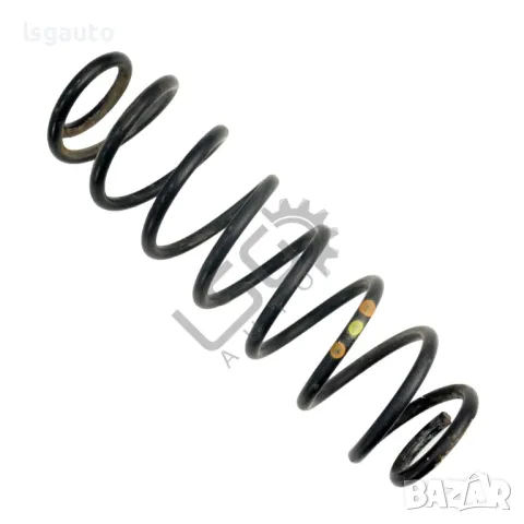 Задна пружина Skoda FABIA II 2007-2014 ID:143782