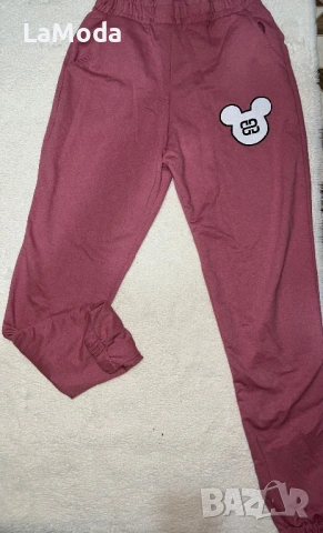 Дамски анцуг