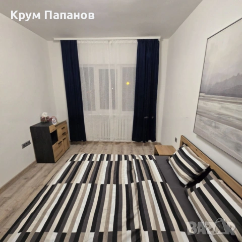 Тристаен Апартамент кв.Банишора, снимка 2 - Апартаменти - 53538887