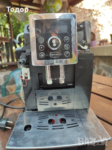 Кафеавтомат Делонги Кафемашина Delonghi 