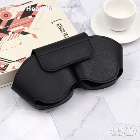 Защитен калъф за Airpods MAX, снимка 2 - Калъфи, кейсове - 49461987
