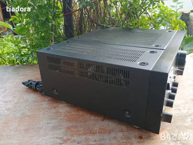 Onkyo Integra A-8690 with built-in DA converter, снимка 9 - Ресийвъри, усилватели, смесителни пултове - 50121386